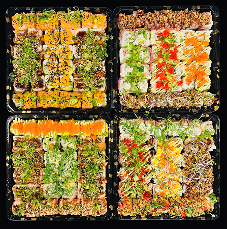 Royal Celebration Box 👑