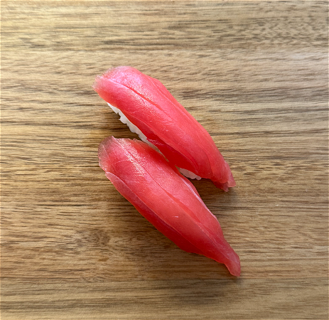 Tonijn Nigiri 
