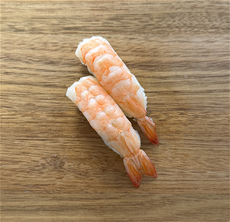 Ebi Nigiri