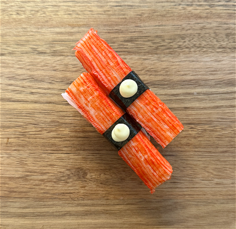 Kani Nigiri 