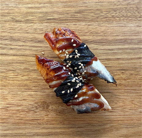 Unagi Nigiri 