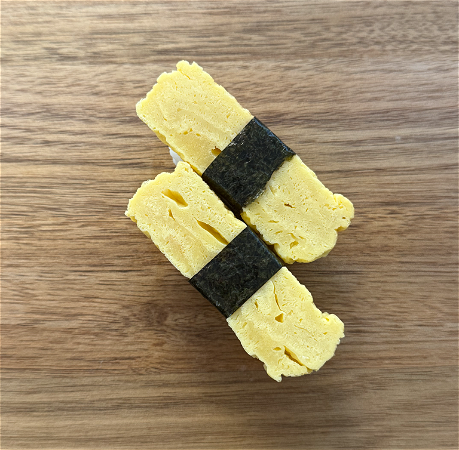 Tamago Nigiri 