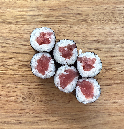 Tonijn Maki