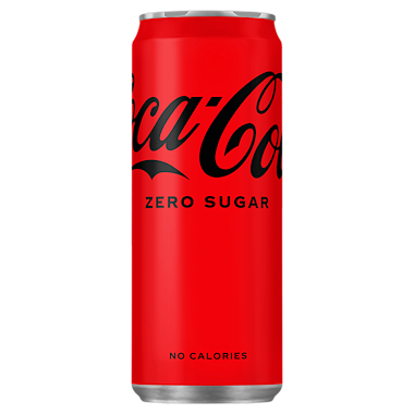 Cola zero