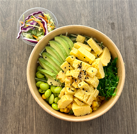 Poke Vegan 