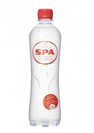 Spa rood