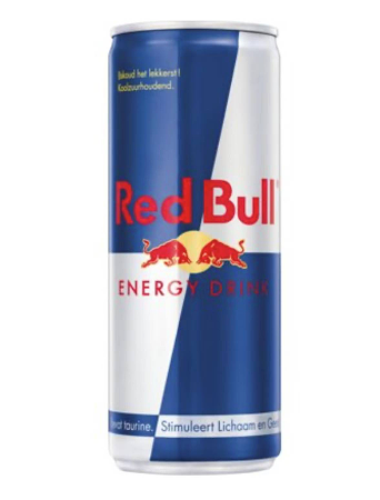 Red bull