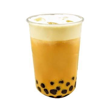 Original Hong Kong boba 