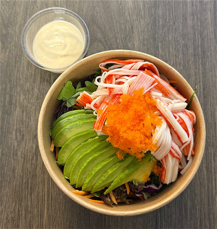 California Salade
