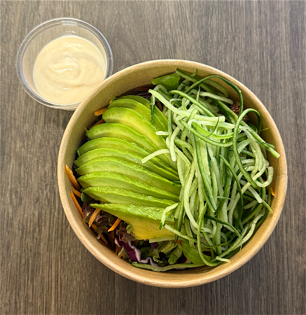 Avocado Salade