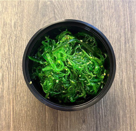 chuka wakame