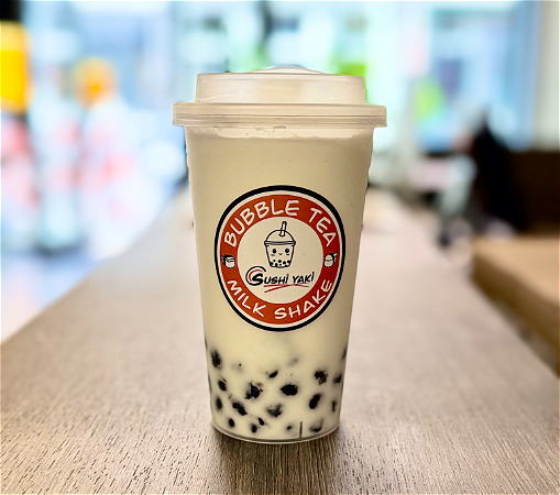 kokosnoot boba