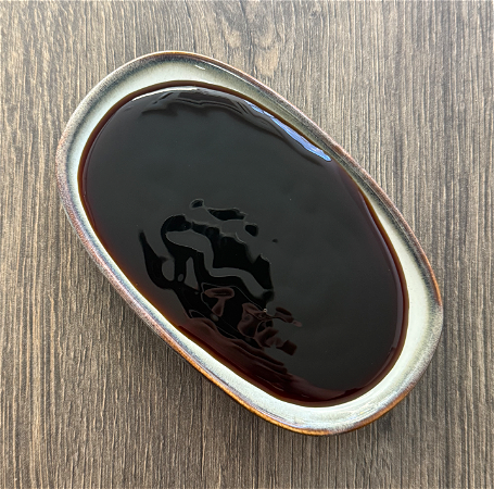 Extra unagi saus