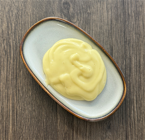 Extra wasabi mayo 