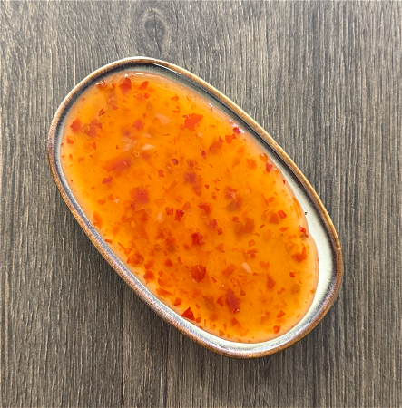 Extra chilisaus 