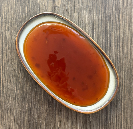 Extra teriyaki saus 