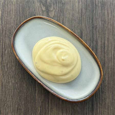 Extra truffel  mayo 