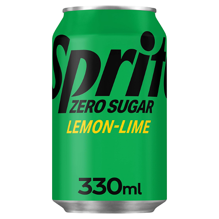 Sprite zero