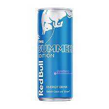 Red Bull Juneberry 
