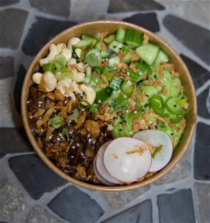 Pokebowl Beef 