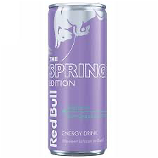 Red Bull Walstro & Roze Grapefruit