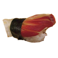 Hokkigai nigiri