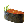 Ikura nigiri