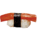 Kani nigiri