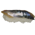 Saba nigiri