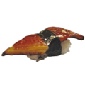 Unagi nigiri
