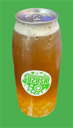 Peach Fruit Tea
