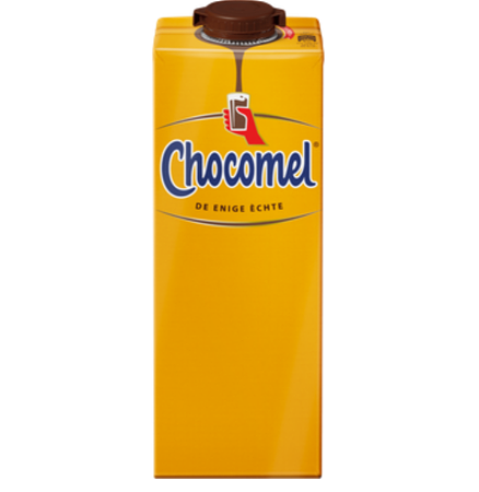 1L Chocomelk