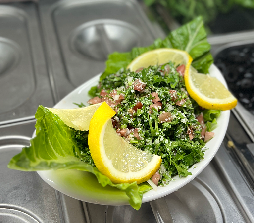 Tabouleh