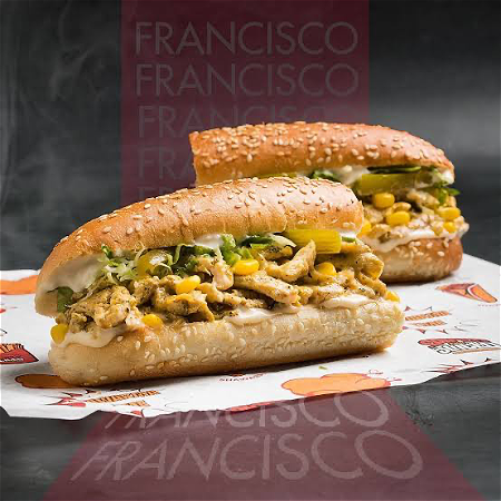 Franscisco 