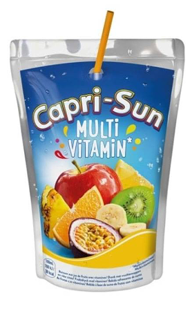 Capri-Sun Multivitamine