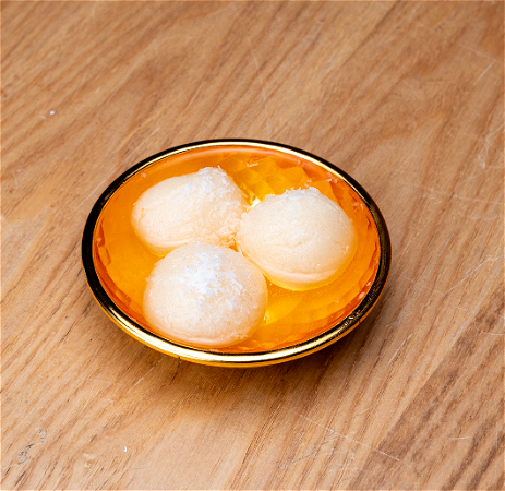 Rasagulla