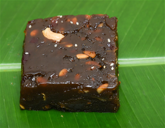 Dates Halwa (2 stuks)