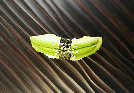 Nigiri Avocado