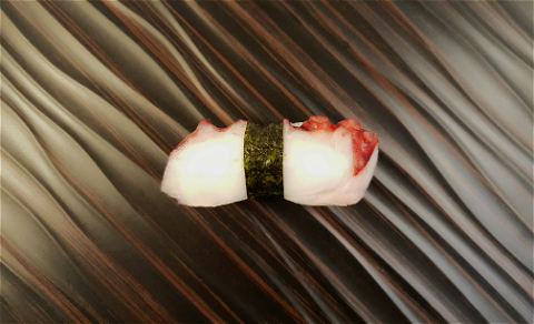 Nigiri Tako