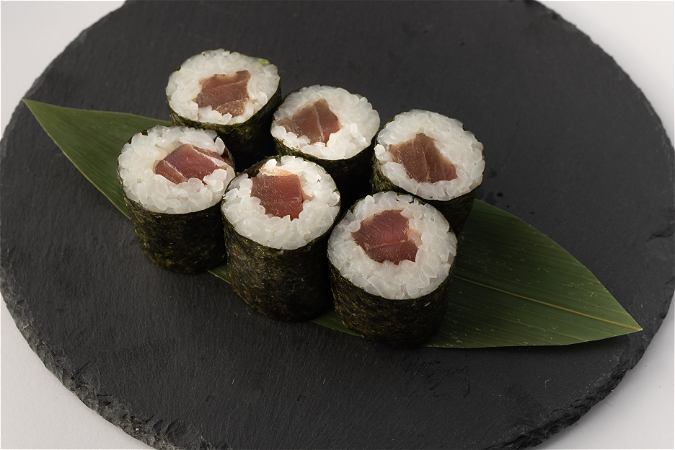 Tonijn maki