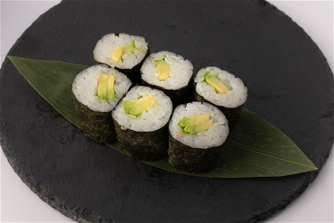 Avocado maki