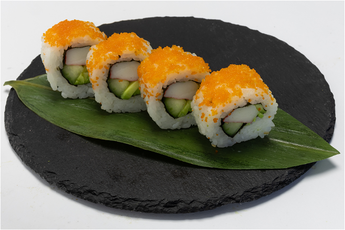 California uramaki