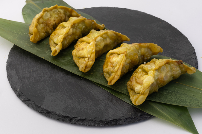 Gyoza 5 stuks