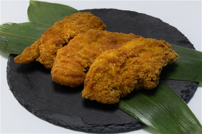 Chicken tenders 3st