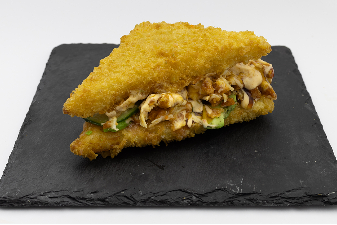Sandwich Chicken