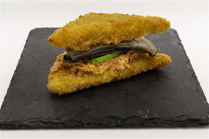 Sandwich Tuna