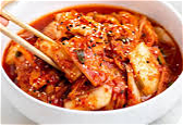 kimchi