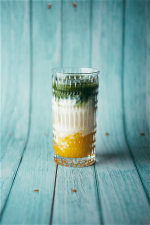 Matcha Passion