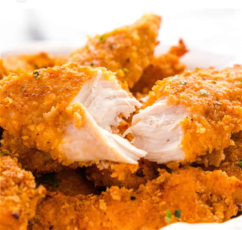 Chicken tenders 3st