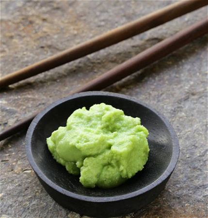 wasabi